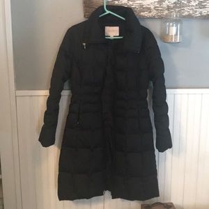 Laundry by shelli segal down coat